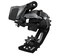 Deragliatore posteriore Sram Rival AXS E1 Noir