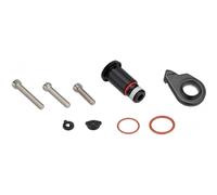 Deragliatore posteriore Sram Vis De Serrage Rd Xo1Dh / Gxdh 7V Noir