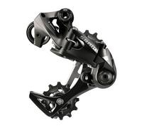 Deragliatore posteriore SRAM X01 DH 7 velocità X-Actuation - gabbia corta nero