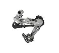 Sram X5 Rear Derailleur Argento 9s / Max 36t Silver