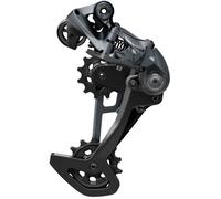 Deragliatore posteriore Sram XX1 Eagle Lunar Type 3.0 - 12 v Taglia Unica / Nero