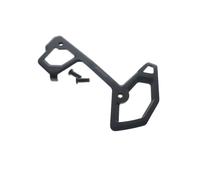 Deragliatore posteriore Sram Xxsl/xx/x0 T-type Eagle Axs Noir
