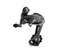 Shimano Cambio posteriore Claris SS-RD-R2000 8 velocità, max 32 denti, Nero