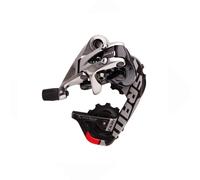 Deragliatore posteriore stradale Sram Dérailleur Ar Red Chape Courte 10V (28Dts Max) Nero