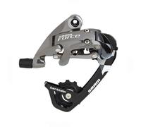 Deragliatore posteriore stradale Sram Force Medium Cage Max 32T 10V Noir