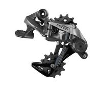 Deragliatore posteriore stradale Sram Force1 Noir