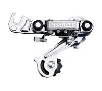 Deragliatore Posteriore Sunrace RD-M10 Sunrace RDM10 SGS Frict Con Supporto