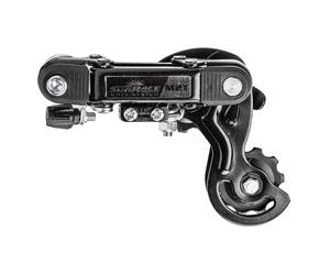Deragliatore Posteriore Sunrace RD-M2T Der Sunrace RDM2T SS 6/7S Diretto Bk