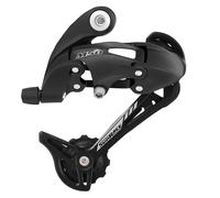 Deragliatore Posteriore Sunrace RD-M57 Sunrace RDM57 SGS 7/8S Direttamente Bk