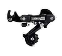 Deragliatore posteriore Sunrace RDM2T A/P 6/7 v Gris