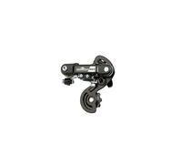 Sunrace Cambio Posteriore Rdm2t Black