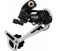 Deragliatore posteriore Sunrace RDM91 9 v Noir