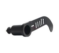 Deragliatore Posteriore Supporto Parcheggio e Protezione per Mountain Road Bike