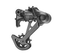 Deragliatore posteriore tektro rd m350 8 9v nero