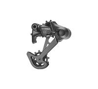 Deragliatore posteriore tektro rd t350 8 9v nero