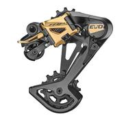 Deragliatore posteriore TRP Evo Noir