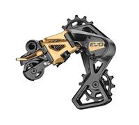 Deragliatore posteriore TRP Evo Noir