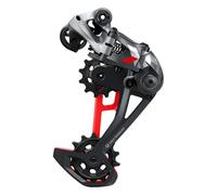 Deragliatore Posteriore X01 Eagle 12 Velocità Rosso, Compatibile Max 52T