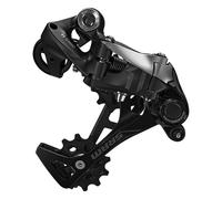 Deragliatore Posteriore X01 Tipo 2.1 11 Velocità Nero con Tecnologia X-HORIZON e Frizione a Rulli