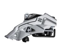 DERAGLIATORE SHIM 3x 9v. ALTUS FD-M2000 TS DP 34.9