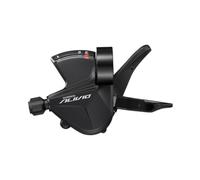 Deragliatore Shimano Alivio a 3 velocità ( Sinistra | 5 / 6 / 7 / 8 / 9 / 10 / 11 / 12 )