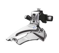 DERAGLIATORE SHIMANO ALTUS 3 x 7-8 V. DOWN SWING