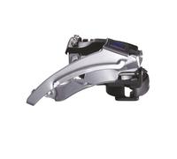 DERAGLIATORE SHIMANO ALTUS 3 x 7-8 V. TOP SWING