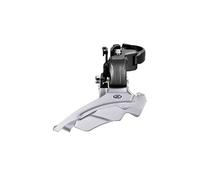 DERAGLIATORE SHIMANO ALTUS 9 V. TRIPLA 34.9 DS DP
