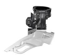 Deragliatore Shimano DEORE 10v FD-M591 Fascetta Alta