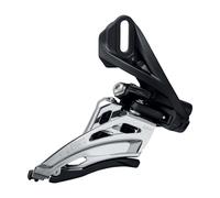 DERAGLIATORE SHIMANO DEORE 11 V. M5100-D SS FP DM
