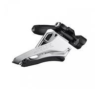 Deragliatore Shimano SLX FD-M7100-M 12v Doppia - Side Swing, Front Pull, 34.9mm