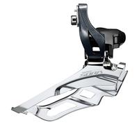 DERAGLIATORE SHIMANO SORA 2 x 9 V. A SALDARE