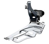 DERAGLIATORE SHIMANO SORA 3 x 9 V. A SALDARE