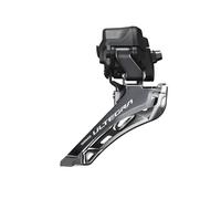 Deragliatore Shimano Ultegra Di2 FD-R8150 2x12 velocità