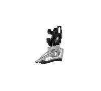 DERAGLIATORE SHIMANO XT 2 x 11 V. M8025 DS DU.P MONT. DIRETTO