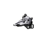 DERAGLIATORE SHIMANO XT 2 x 11 V. M8025 TS DU.P MONT. DIRETTO