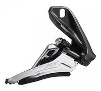 Deragliatore Shimano XT FD-M8100-E Side Swing Front Pull per Doppia 66-69°