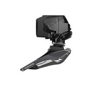 Deragliatore stradale Sram Red Etap Axs Braze (Sans Batterie) Noir