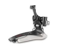 Deragliatore Super Record Campagnolo Argenté