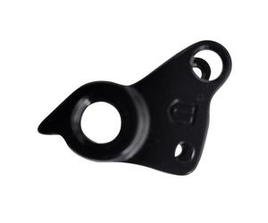 Deragliatori per bici resistenti alla ruggine, estensori per ingranaggi, miglioratori delle prestazioni, migliora la precisione del cambio, installa rapidamente i deragliatori della bici