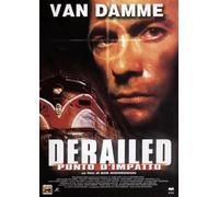 Derailed - Punto D'Impatto