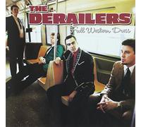 Derailers - Full Western Dress