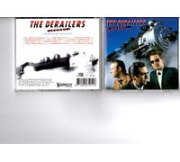 Derailers, the - Jackpot