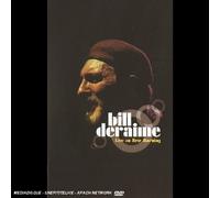 Deraime, Bill - Live sur le bord de la route