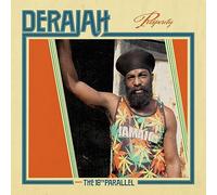 Derajah meets The 18th Parallel - Prosperity
