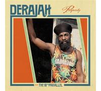 Derajah Meets The 18th Parallel - Prosperity