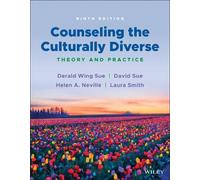 Derald Wing Sue Helen A. Neville Laura Smith Counseling the Cultural (Tascabile)