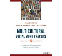 Derald Wing Sue Mikal N. Rasheed Janice Matt Multicultural Social W (Tascabile)