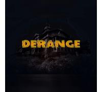 Derange (PC) Steam Key - GLOBAL