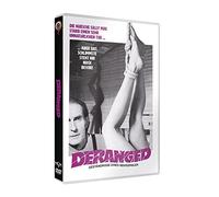 Deranged - Geständnisse eines Nekrophilen - Limited Edition 500 Stück